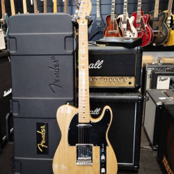 Fender American Standard Telecaster MN 2008 Natural - SOLD!!