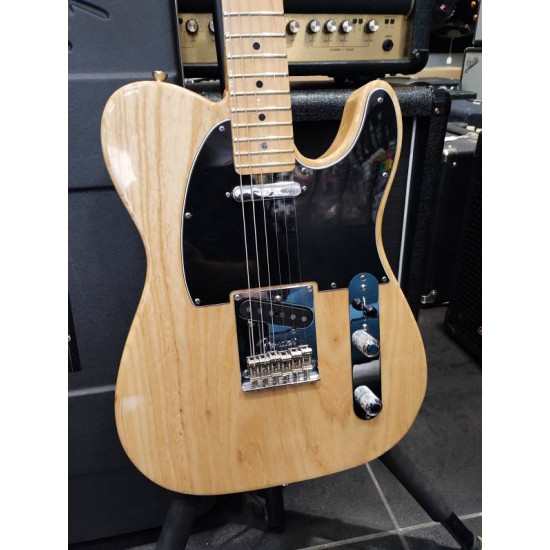 Fender American Standard Telecaster MN 2008 Natural Fender American Standard Telecaster MN 2008 Natural
