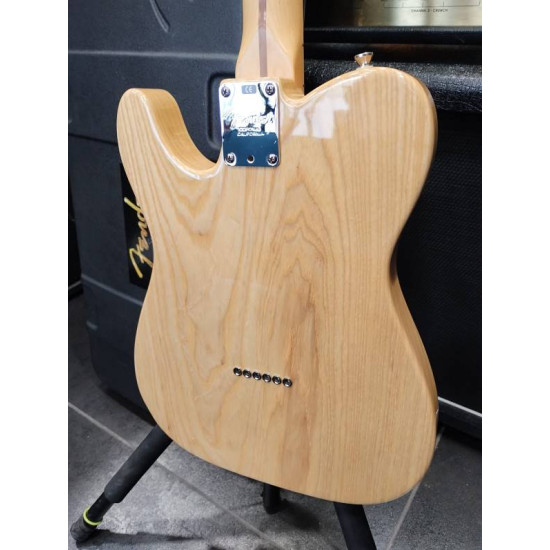 Fender American Standard Telecaster MN 2008 Natural Fender American Standard Telecaster MN 2008 Natural