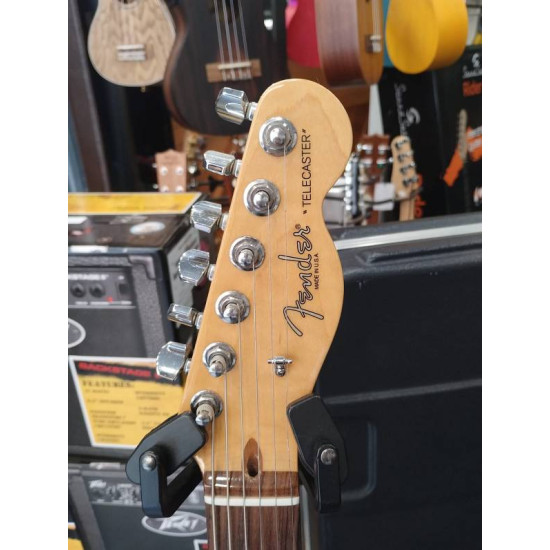 Fender American Standard Telecaster RW 2010 Black