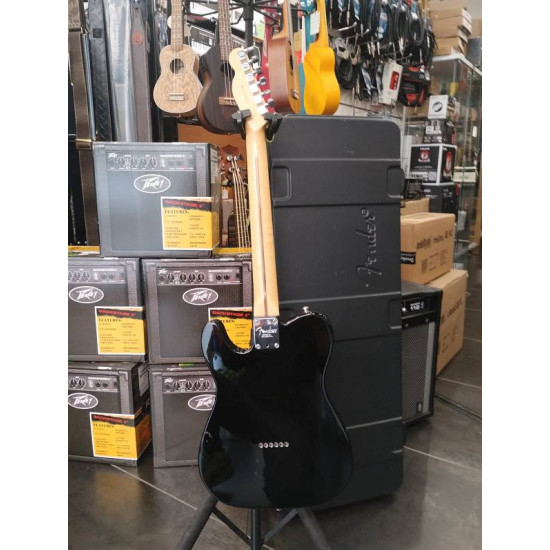 Fender American Standard Telecaster RW 2010 Black