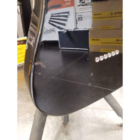 Fender American Standard Telecaster RW 2010 Black