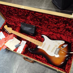 Fender American Vintage II 1957 Stratocaster MN 2024 2TS - SOLD!!