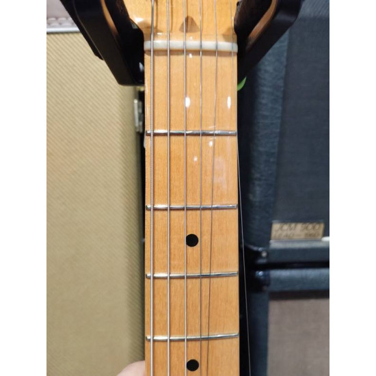 Fender American Vintage II 1957 Stratocaster MN 2024 2TS