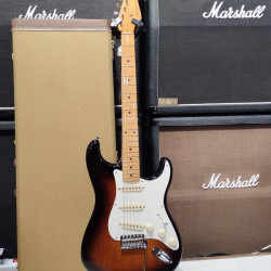 Fender American Vintage II 1957 Stratocaster MN 2024 2TS - SOLD!!
