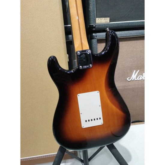 Fender American Vintage II 1957 Stratocaster MN 2024 2TS