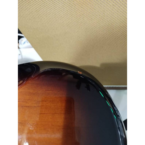 Fender American Vintage II 1957 Stratocaster MN 2024 2TS