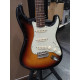 FENDER American Vintage II 1961 Stratocaster RW 2024 3-Color Sunburst FENDER American Vintage II 1961 Stratocaster RW 2024 3-Color Sunburst