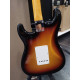 FENDER American Vintage II 1961 Stratocaster RW 2024 3-Color Sunburst FENDER American Vintage II 1961 Stratocaster RW 2024 3-Color Sunburst