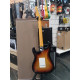 FENDER American Vintage II 1961 Stratocaster RW 2024 3-Color Sunburst FENDER American Vintage II 1961 Stratocaster RW 2024 3-Color Sunburst