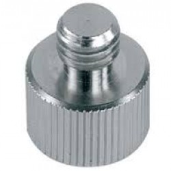 PROEL AP122 Adattatore per asta microfonica da 3/8 a 5/8