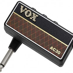 Vox AP2-AC AmPlug 2 AC30 - Headphone Amplifier