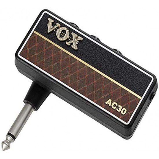 Vox AP2-AC AmPlug 2 AC30 - Headphone Amplifier