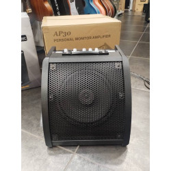 Medeli AP30 2nd - Amplificatore per batteria digitale