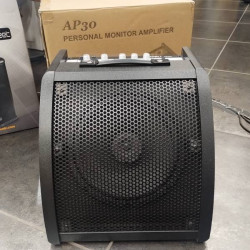 Medeli AP30 2nd - Amplificatore per batteria digitale