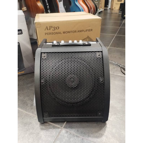 Medeli AP30 2nd - Amplificatore per batteria digitale