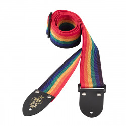 D'ANDREA AP5 RB ACE RAINBOW 2 POLYWEB - TRACOLLA D'ANDREA AP5 RB ACE RAINBOW 2 POLYWEB - TRACOLLA