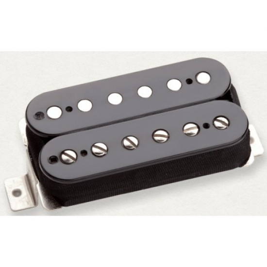 Seymour Duncan APH-1B Alnico II PRO Black Bridge