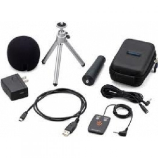 ZOOM APH-2N ACCESSORY PACKAGE H2 NEXT