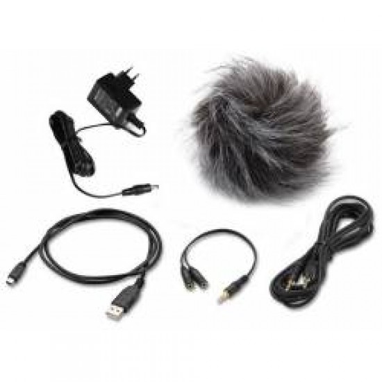 ZOOM APH-4NSP ACCESSORY PACKAGE H4N
