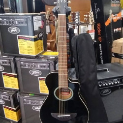 Yamaha APXT2 Black w/Bag 2nd