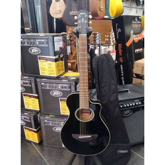 Yamaha APXT2 Black w/Bag 2nd