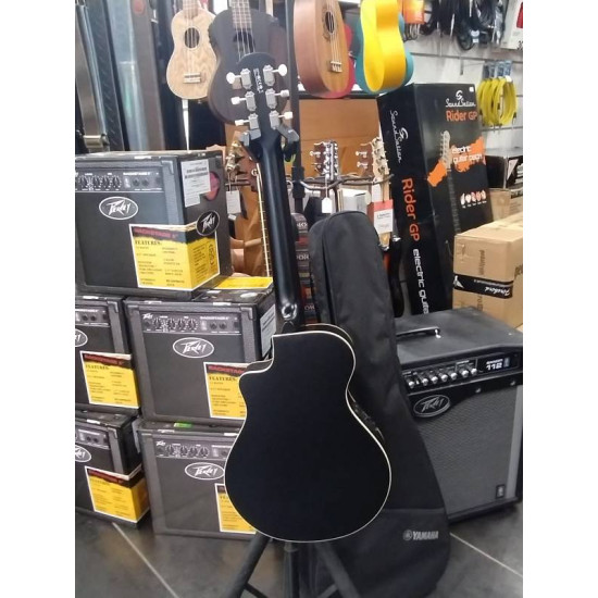 Yamaha APXT2 Black w/Bag 2nd