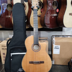 Godin Arena Flame Maple CW 2nd - SOLD!! Godin Arena Flame Maple CW 2nd - SOLD!!