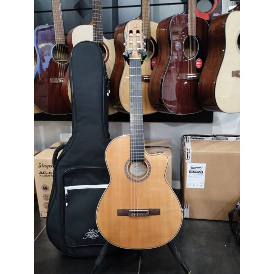Godin Arena Flame Maple CW 2nd - SOLD!!