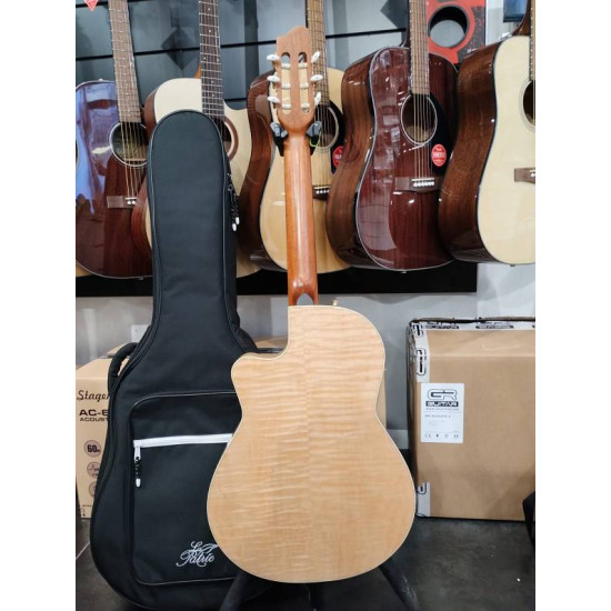 Godin Arena Flame Maple CW 2nd - SOLD!!