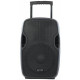 GEMINI AS-12TOGO Speaker Media Player Bluetooth & Microphone
