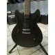 Ibanez AS53 TKF 2nd Transparent Black Flat Ibanez AS53 TKF 2nd Transparent Black Flat