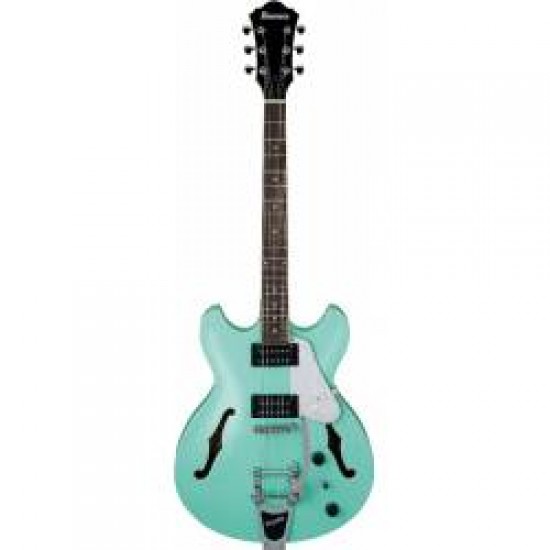 Ibanez AS63T-SFG Chitarra Semi-Hollow Body Sea Foam Green