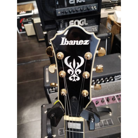 Ibanez AS93FM-VLS Violin Sunburst 2nd