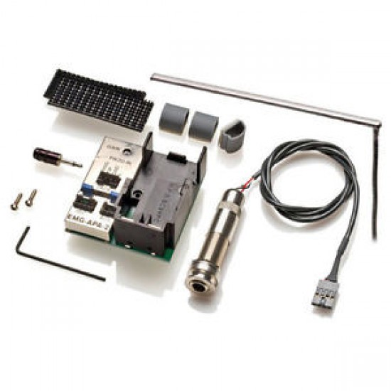 EMG AS93U Sistema di elettrificazione per acustica