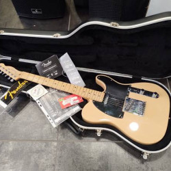 Fender ASH Telecaster 2006 Honey Blonde