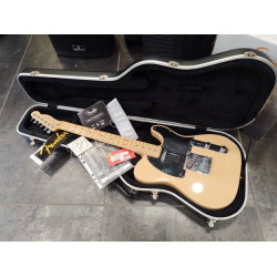 Fender ASH Telecaster 2006 Honey Blonde