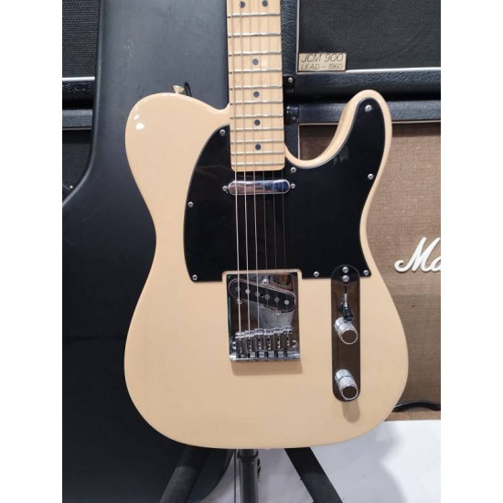 Fender ASH Telecaster 2006 Honey Blonde