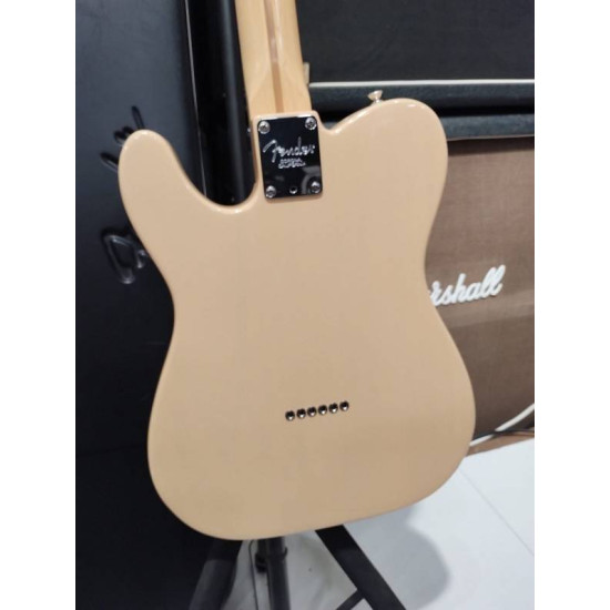 Fender ASH Telecaster 2006 Honey Blonde