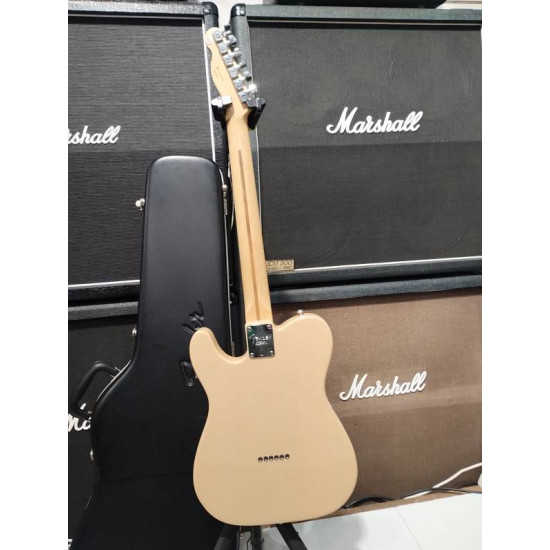 Fender ASH Telecaster 2006 Honey Blonde