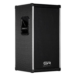 GRBass AT 210V 800W BASS COMBO 2x10 Aerotech Full Carbon GRBass AT 210V 800W BASS COMBO 2x10 Aerotech Full Carbon