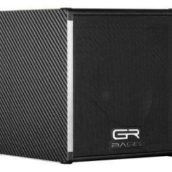 GRBass AT CUBE 500 Aerotech Full Carbon GRBass AT CUBE 500 Aerotech Full Carbon