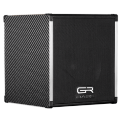 GRBass AT CUBE 500 Aerotech Full Carbon GRBass AT CUBE 500 Aerotech Full Carbon