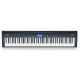 SOUNDSATION AUDES - PIANOFORTE DIGITALE 88 TASTI HAMMER ACTION SOUNDSATION AUDES - PIANOFORTE DIGITALE 88 TASTI HAMMER ACTION