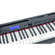 SOUNDSATION AUDES - PIANOFORTE DIGITALE 88 TASTI HAMMER ACTION SOUNDSATION AUDES - PIANOFORTE DIGITALE 88 TASTI HAMMER ACTION
