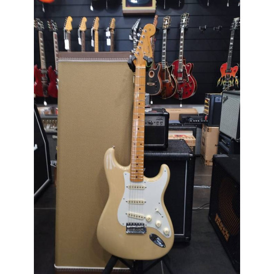Fender American Vintage II 1957 Stratocaster MN 2024 VBL - SOLD!! Fender American Vintage II 1957 Stratocaster MN 2024 VBL - SOLD!!