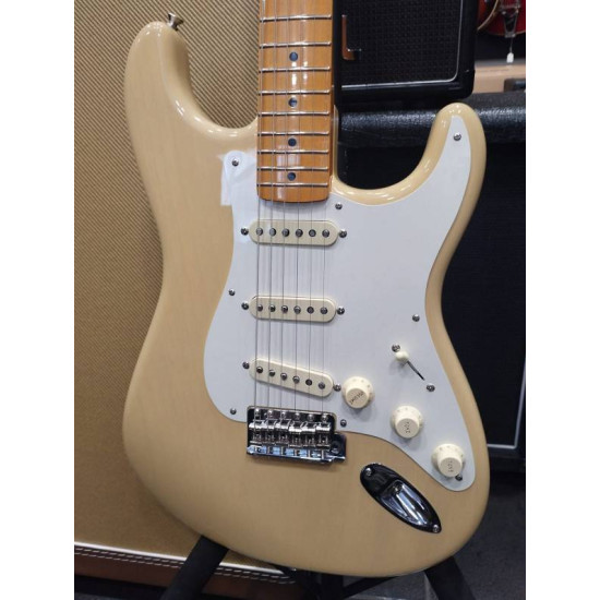 Fender American Vintage II 1957 Stratocaster MN 2024 VBL - SOLD!! Fender American Vintage II 1957 Stratocaster MN 2024 VBL - SOLD!!