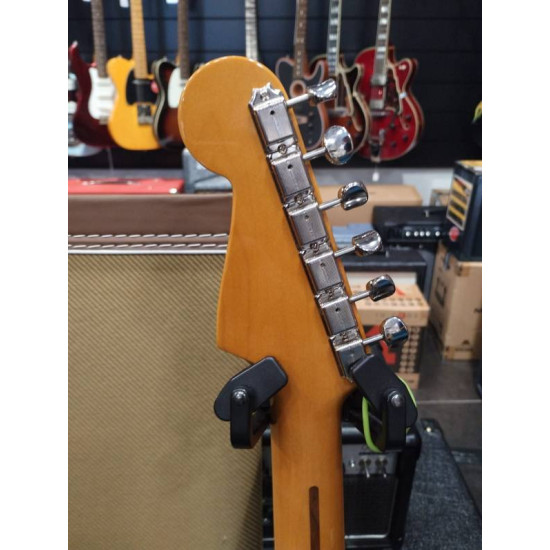 Fender American Vintage II 1957 Stratocaster MN 2024 VBL - SOLD!! Fender American Vintage II 1957 Stratocaster MN 2024 VBL - SOLD!!
