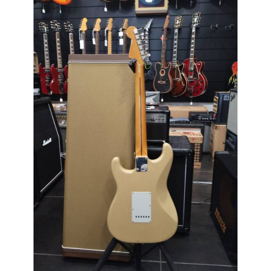 Fender American Vintage II 1957 Stratocaster MN 2024 VBL - SOLD!! Fender American Vintage II 1957 Stratocaster MN 2024 VBL - SOLD!!
