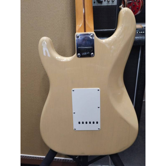 Fender American Vintage II 1957 Stratocaster MN 2024 VBL - SOLD!! Fender American Vintage II 1957 Stratocaster MN 2024 VBL - SOLD!!